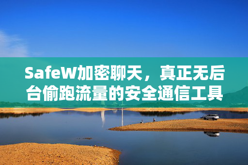SafeW加密聊天，真正无后台偷跑流量的安全通信工具