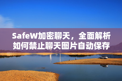 SafeW加密聊天，全面解析如何禁止聊天图片自动保存手机，守护隐私安全
