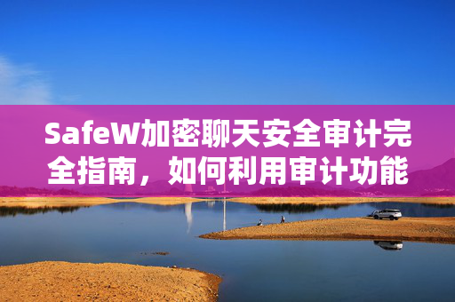 SafeW加密聊天安全审计完全指南，如何利用审计功能守护隐私